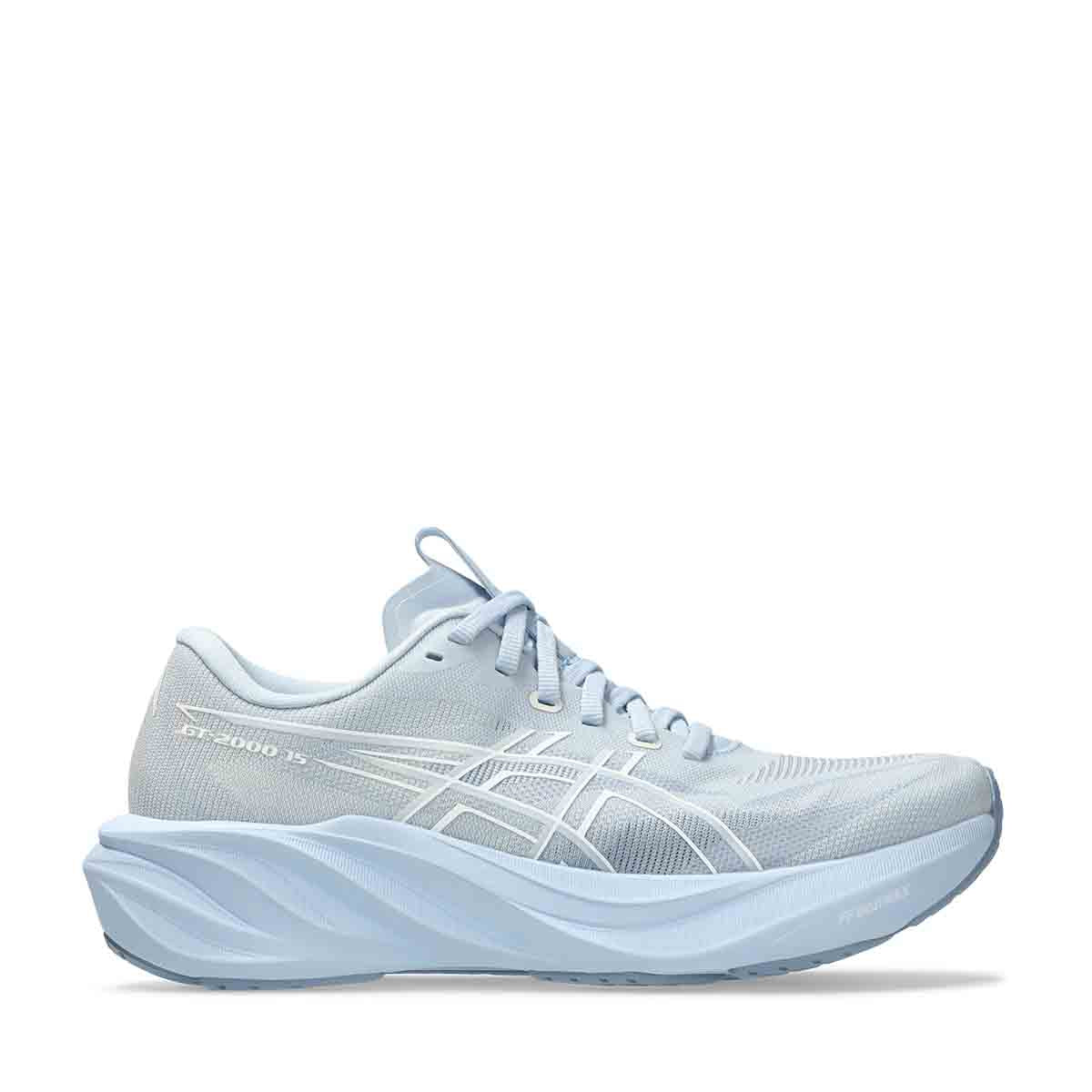 Asics 1012B998-401 Gt 2000 15 Women - Solid Air Cream נעלי ריצה - Original's
