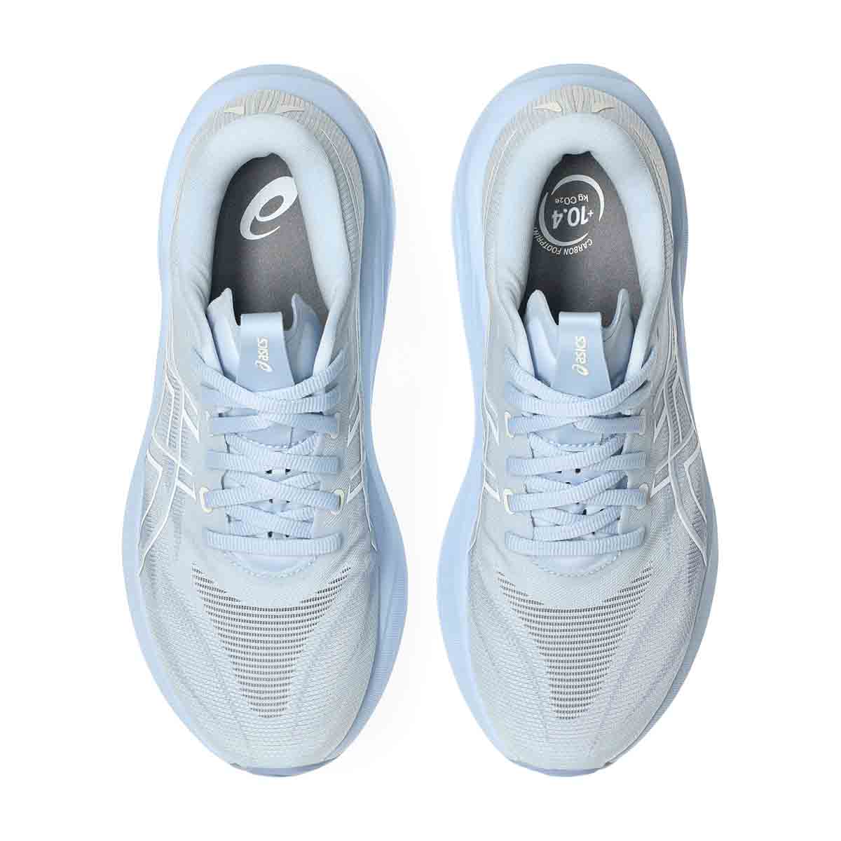 Asics 1012B998-401 Gt 2000 15 Women - Solid Air Cream נעלי ריצה - Original's