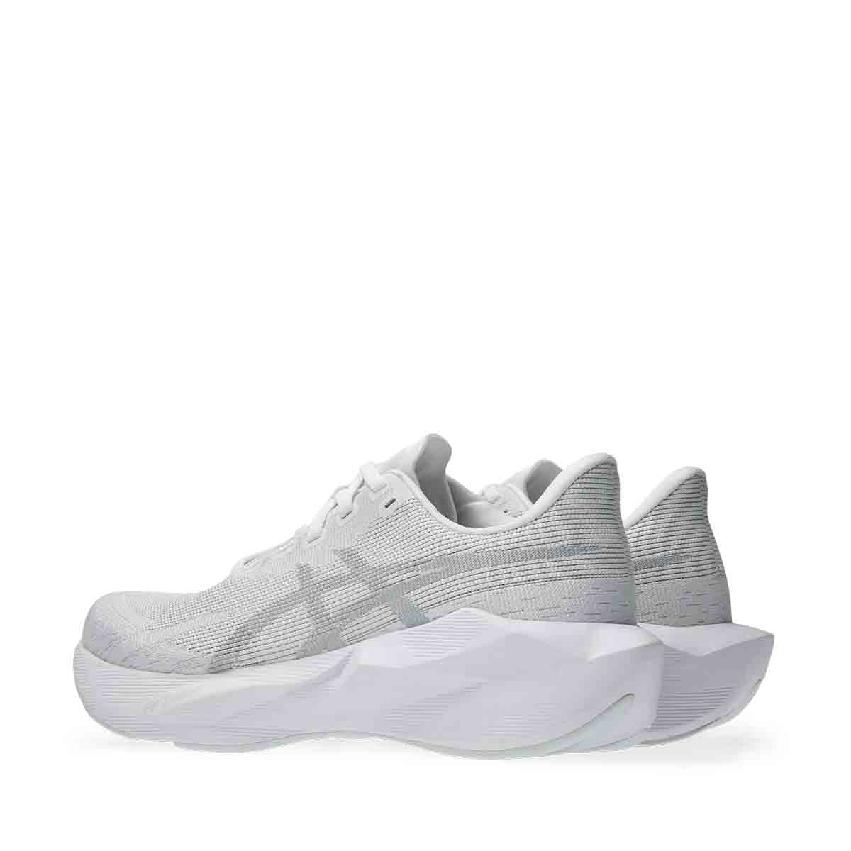 Asics 1012C008-100 Novablast 6 Women - White White נעלי ריצה - Original's