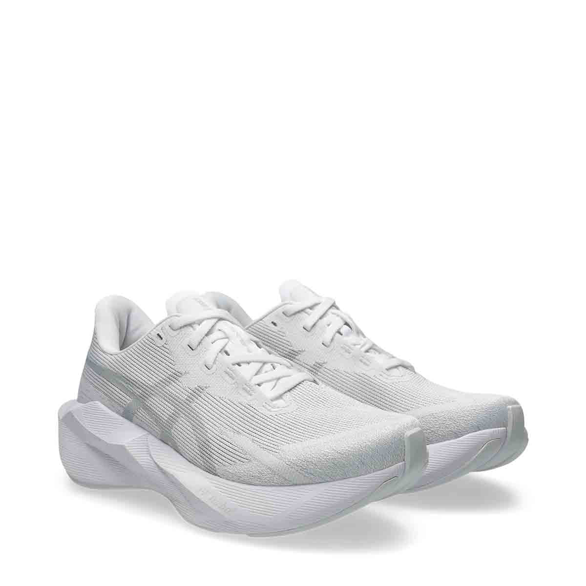 Asics 1012C008-100 Novablast 6 Women - White White נעלי ריצה - Original's