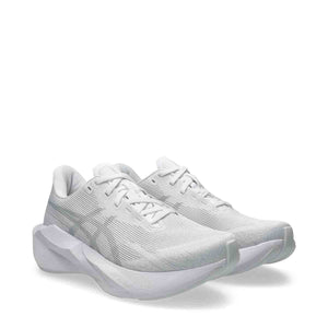 Asics 1012C008-100 Novablast 6 Women - White White נעלי ריצה - Original's