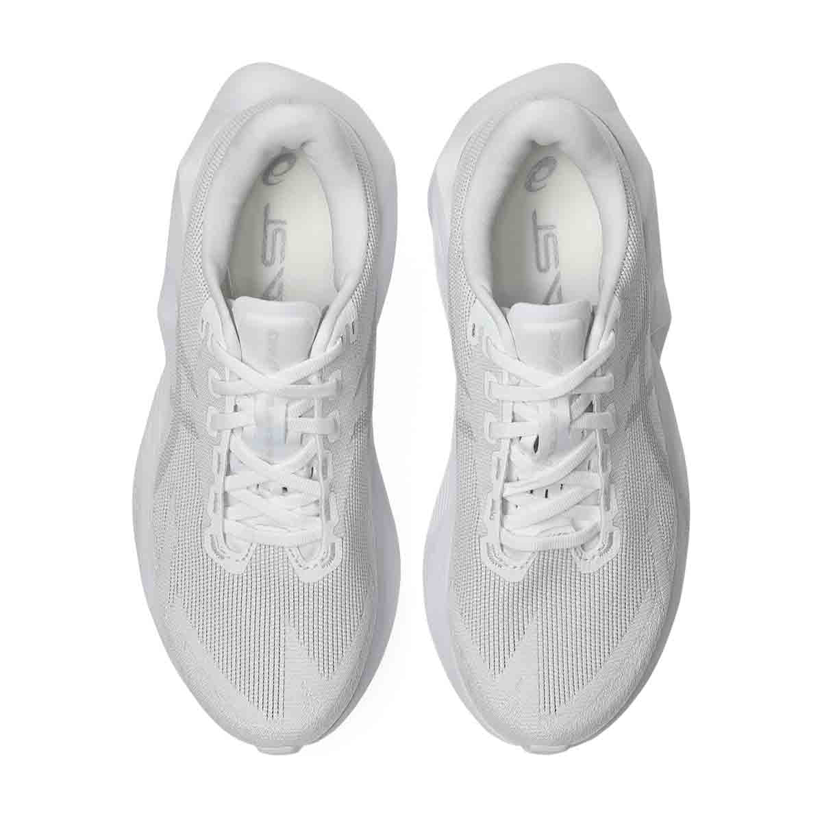 Asics 1012C008-100 Novablast 6 Women - White White נעלי ריצה - Original's