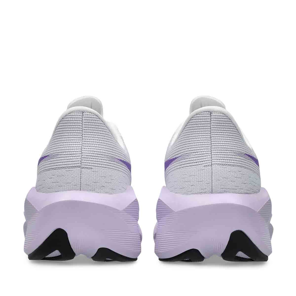 Asics 1012C008-101 Novablast 6 Women - White Murasaki נעלי ריצה - Original's