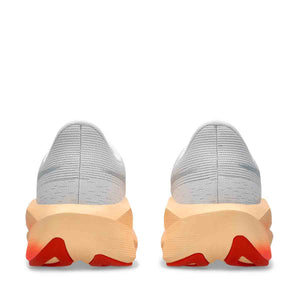 Asics Novablast 6 Women White Vivid Coral נעלי ריצה נובהבלאסט 6 לנשים - Original's