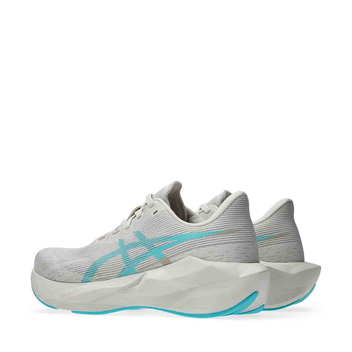 Asics Novablast 6 Women Soft Oat Energy Aqua נעלי ריצה נובה בלאסט 6 לנשים - Original's