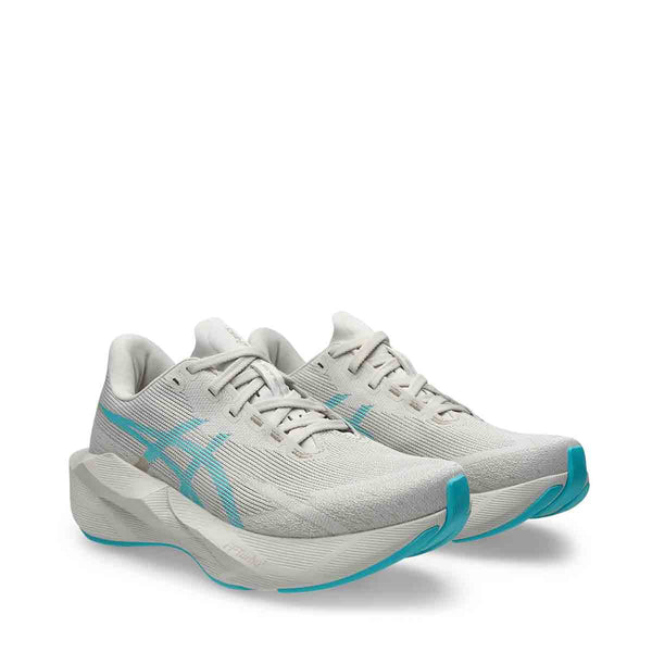 Asics Novablast 6 Women Soft Oat Energy Aqua נעלי ריצה נובה בלאסט 6 לנשים - Original's