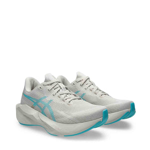 Asics Novablast 6 Women Soft Oat Energy Aqua נעלי ריצה נובה בלאסט 6 לנשים - Original's