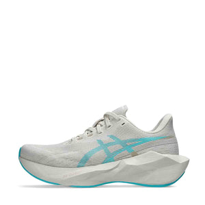 Asics Novablast 6 Women Soft Oat Energy Aqua נעלי ריצה נובה בלאסט 6 לנשים - Original's