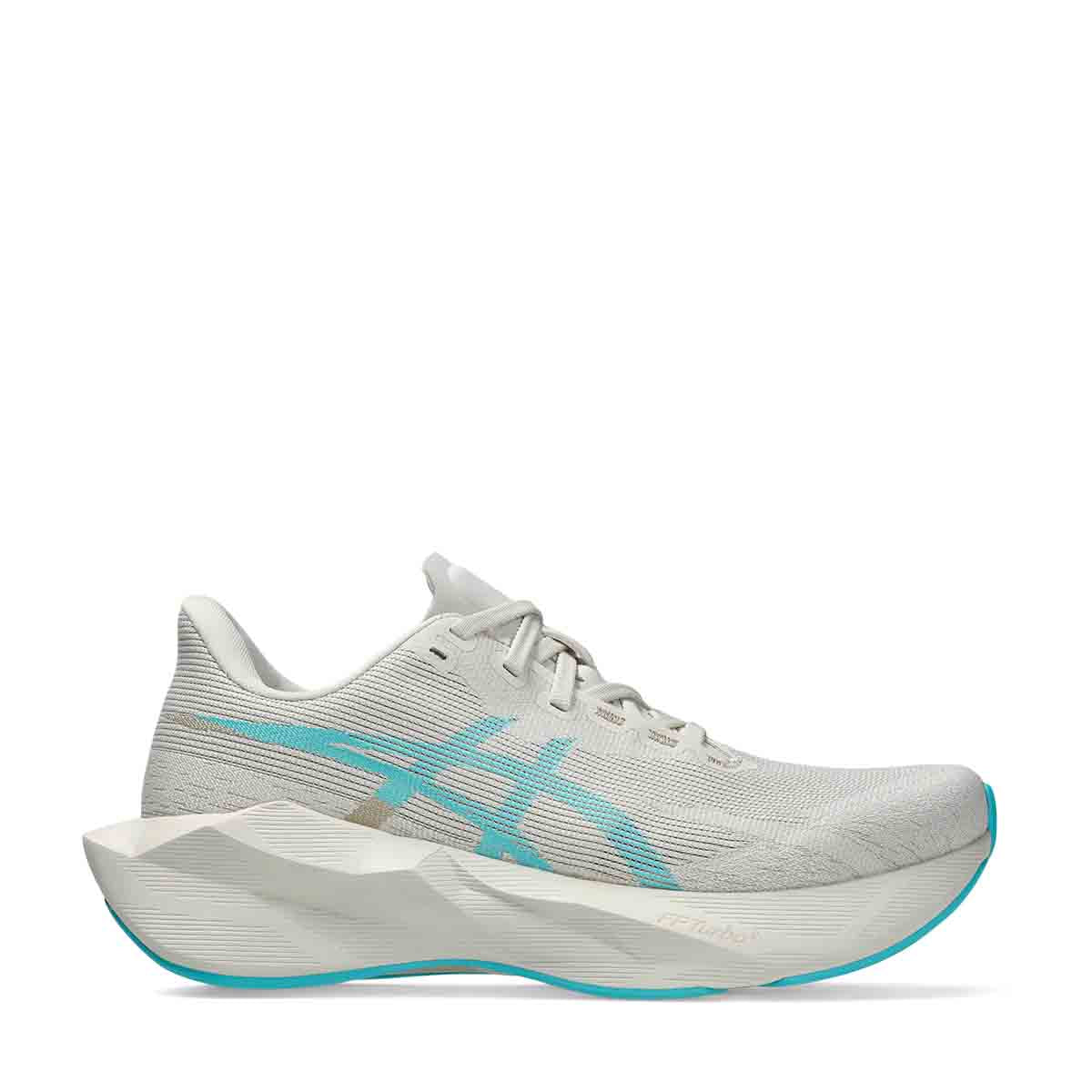 Asics Novablast 6 Women Soft Oat Energy Aqua נעלי ריצה נובה בלאסט 6 לנשים - Original's