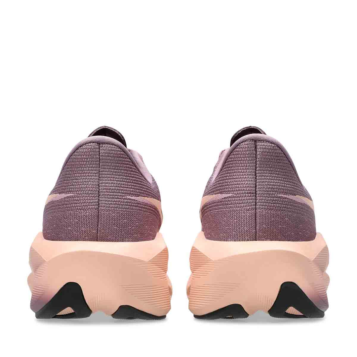 Asics Novablast 6 Women Dusty Mauve Cantaloupe נעלי ריצה נובה בלאסט 6 לנשים - Original's
