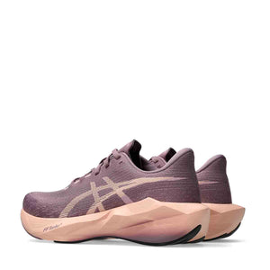Asics Novablast 6 Women Dusty Mauve Cantaloupe נעלי ריצה נובה בלאסט 6 לנשים - Original's