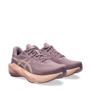 Asics Novablast 6 Women Dusty Mauve Cantaloupe נעלי ריצה נובה בלאסט 6 לנשים - Original's