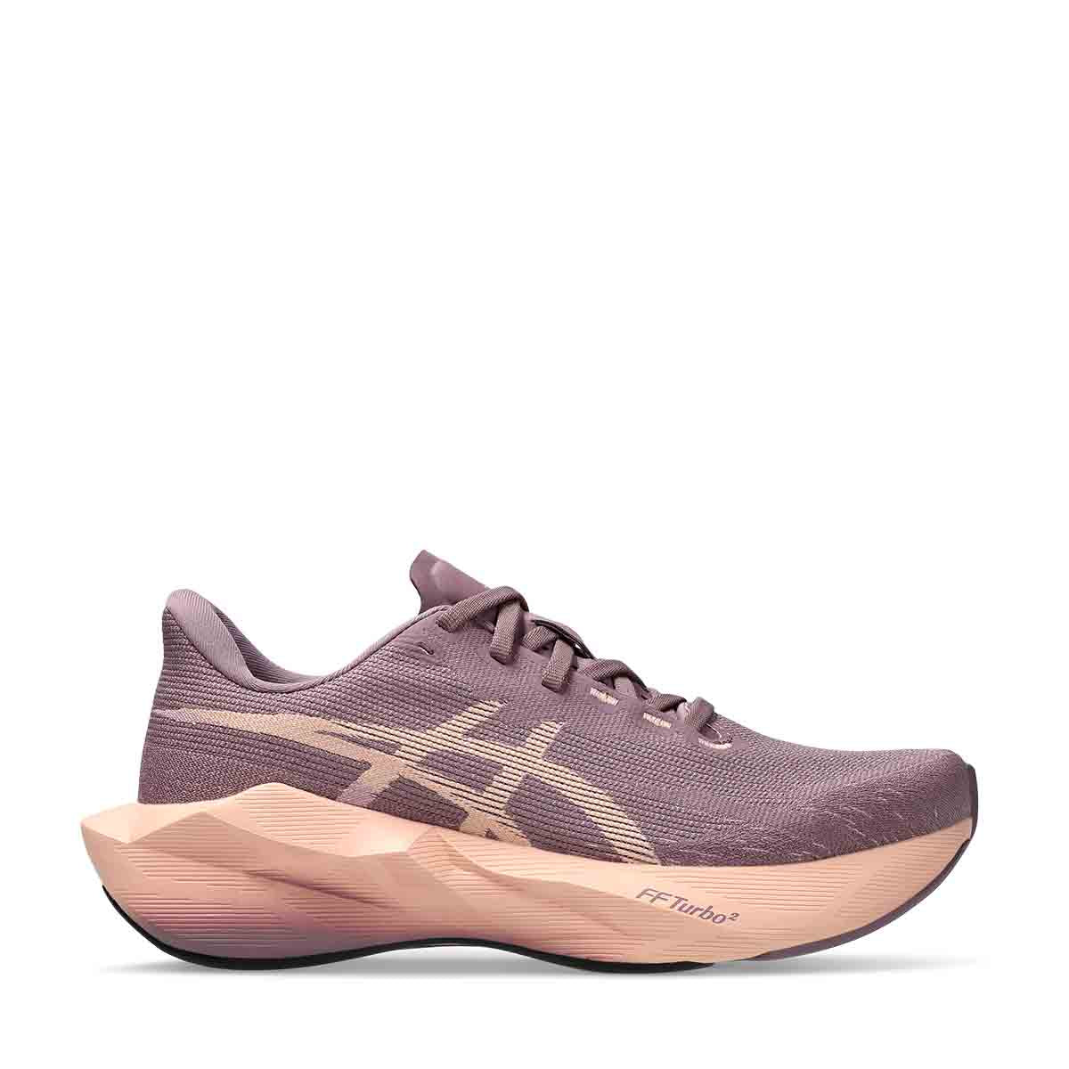 Asics Novablast 6 Women Dusty Mauve Cantaloupe נעלי ריצה נובה בלאסט 6 לנשים - Original's