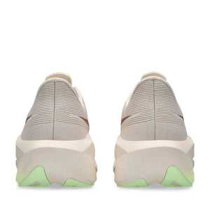 Asics Novablast 6 Women Rose Dust Illuminate Yellow נעלי ריצה נובה בלאסט 6 לנשים - Original's