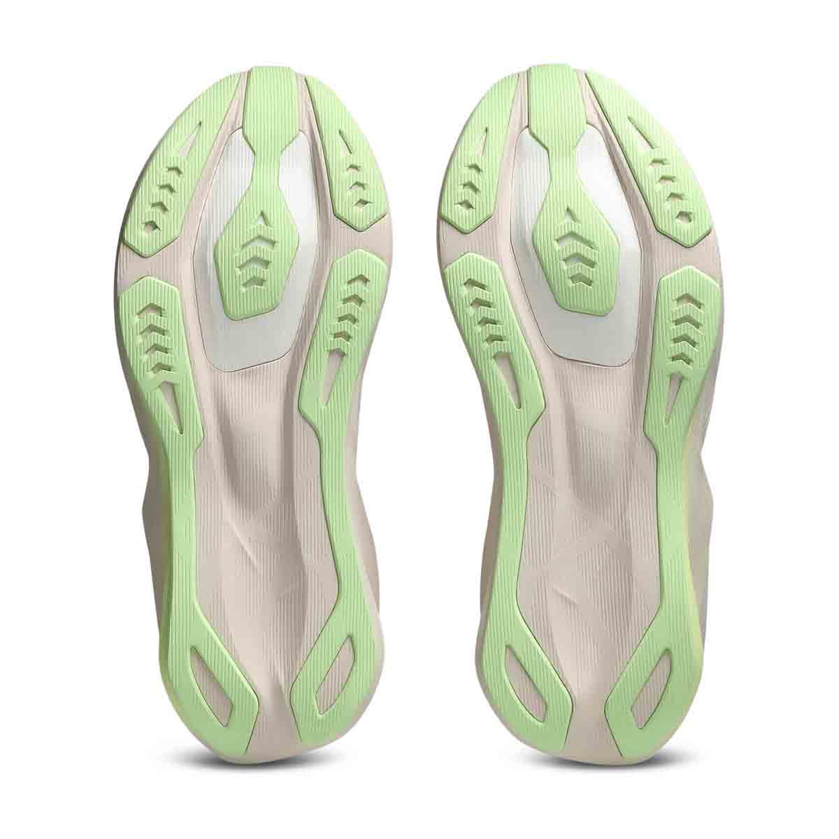 Asics Novablast 6 Women Rose Dust Illuminate Yellow נעלי ריצה נובה בלאסט 6 לנשים - Original's