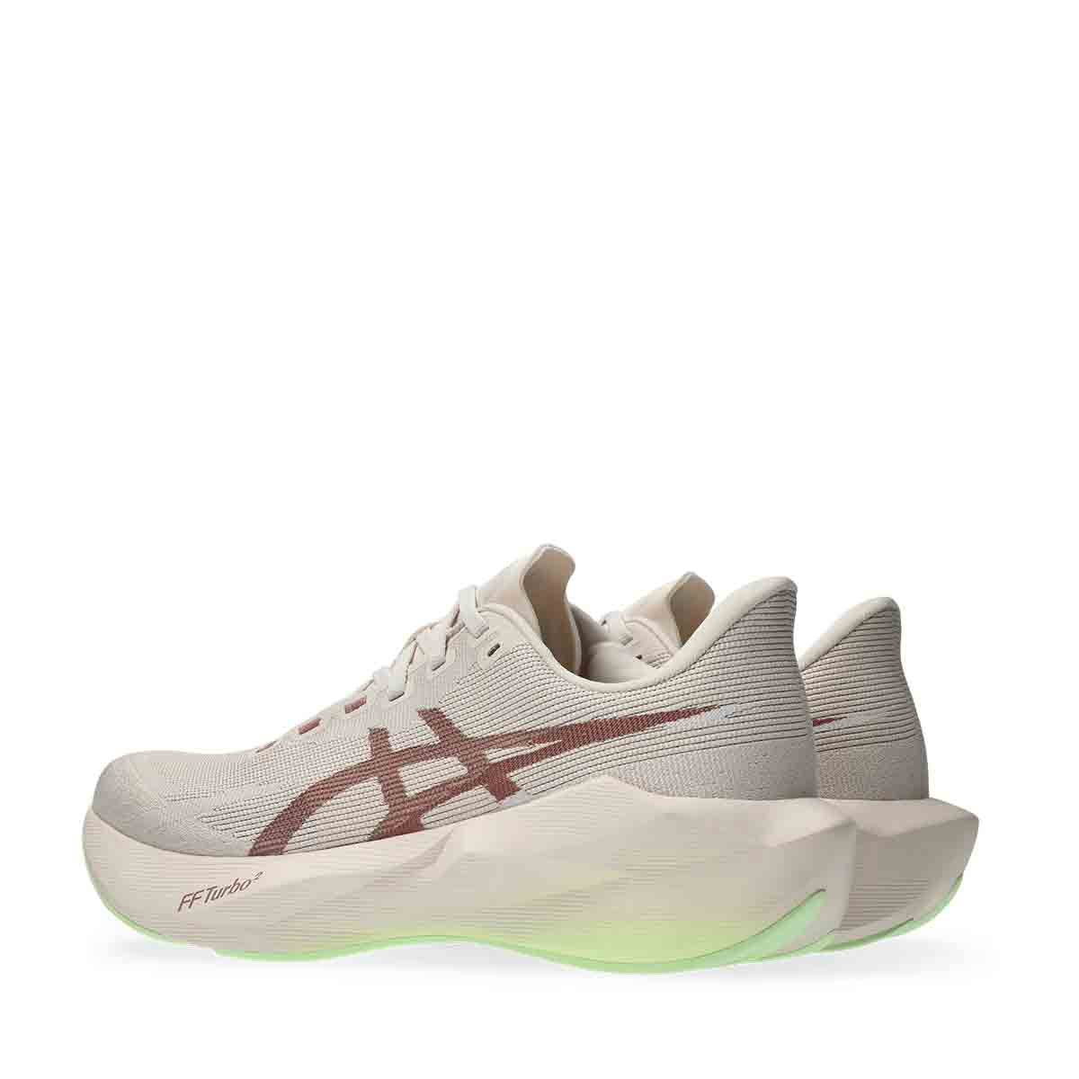 Asics Novablast 6 Women Rose Dust Illuminate Yellow נעלי ריצה נובה בלאסט 6 לנשים - Original's