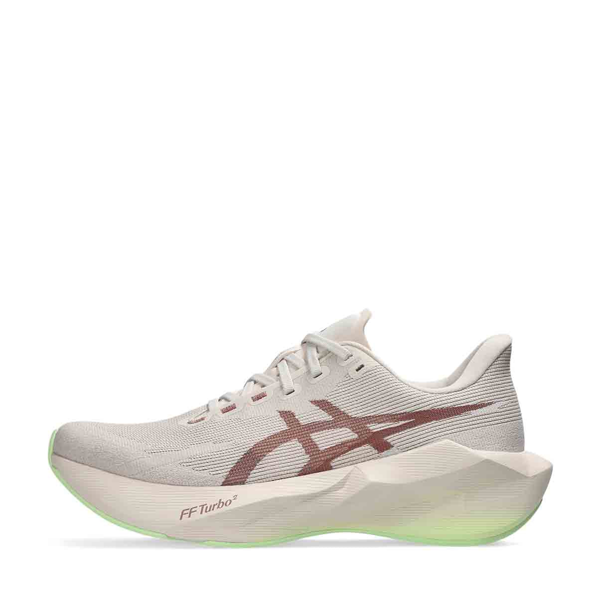 Asics Novablast 6 Women Rose Dust Illuminate Yellow נעלי ריצה נובה בלאסט 6 לנשים - Original's
