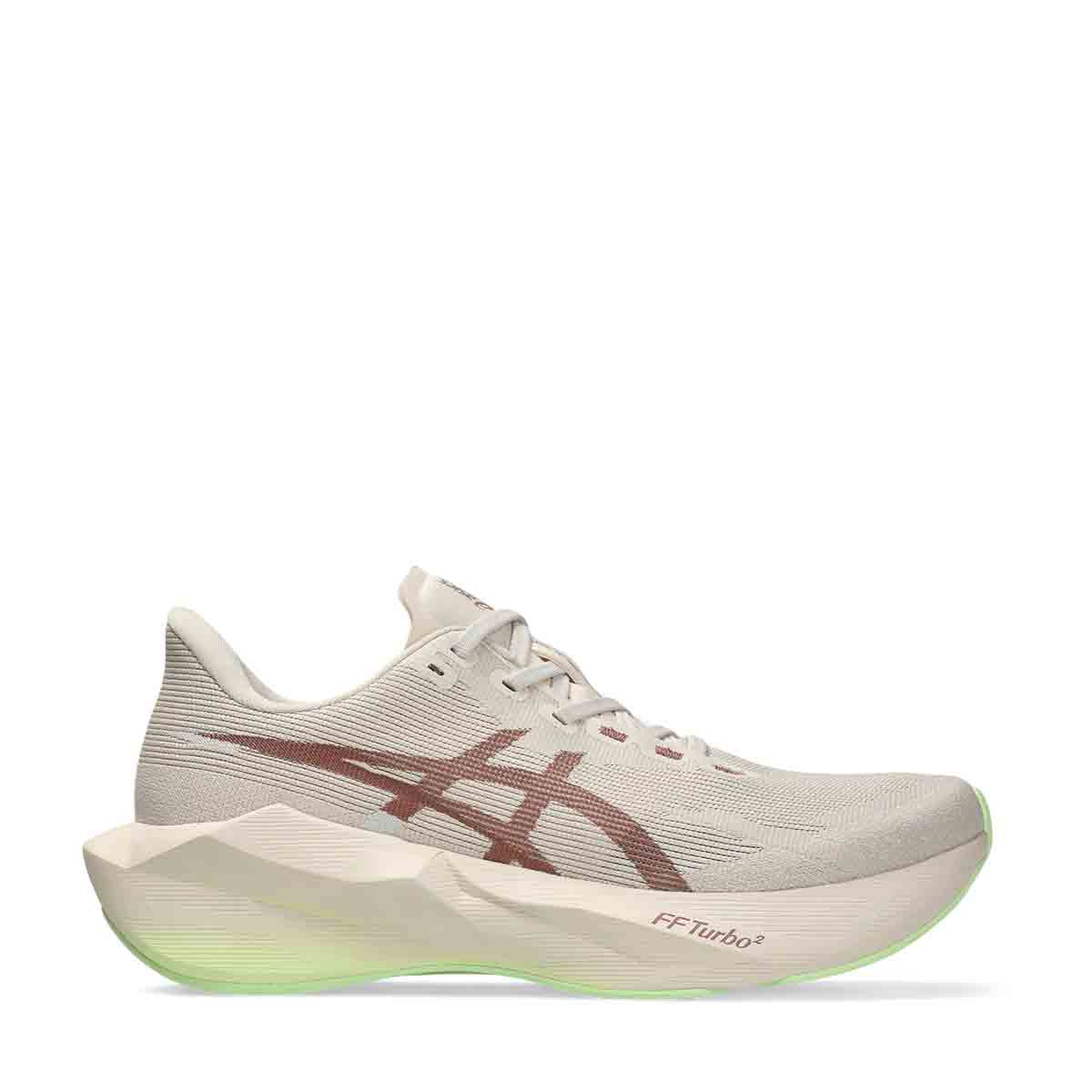 Asics Novablast 6 Women Rose Dust Illuminate Yellow נעלי ריצה נובה בלאסט 6 לנשים - Original's
