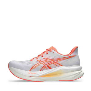 Asics Sonicblast 2 Women White Sun Coral נעלי ריצה סוניקבלאסט 2 לנשים - Original's