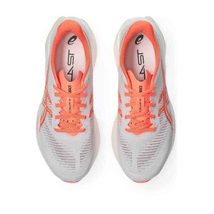 Asics Sonicblast 2 Women White Sun Coral נעלי ריצה סוניקבלאסט 2 לנשים - Original's