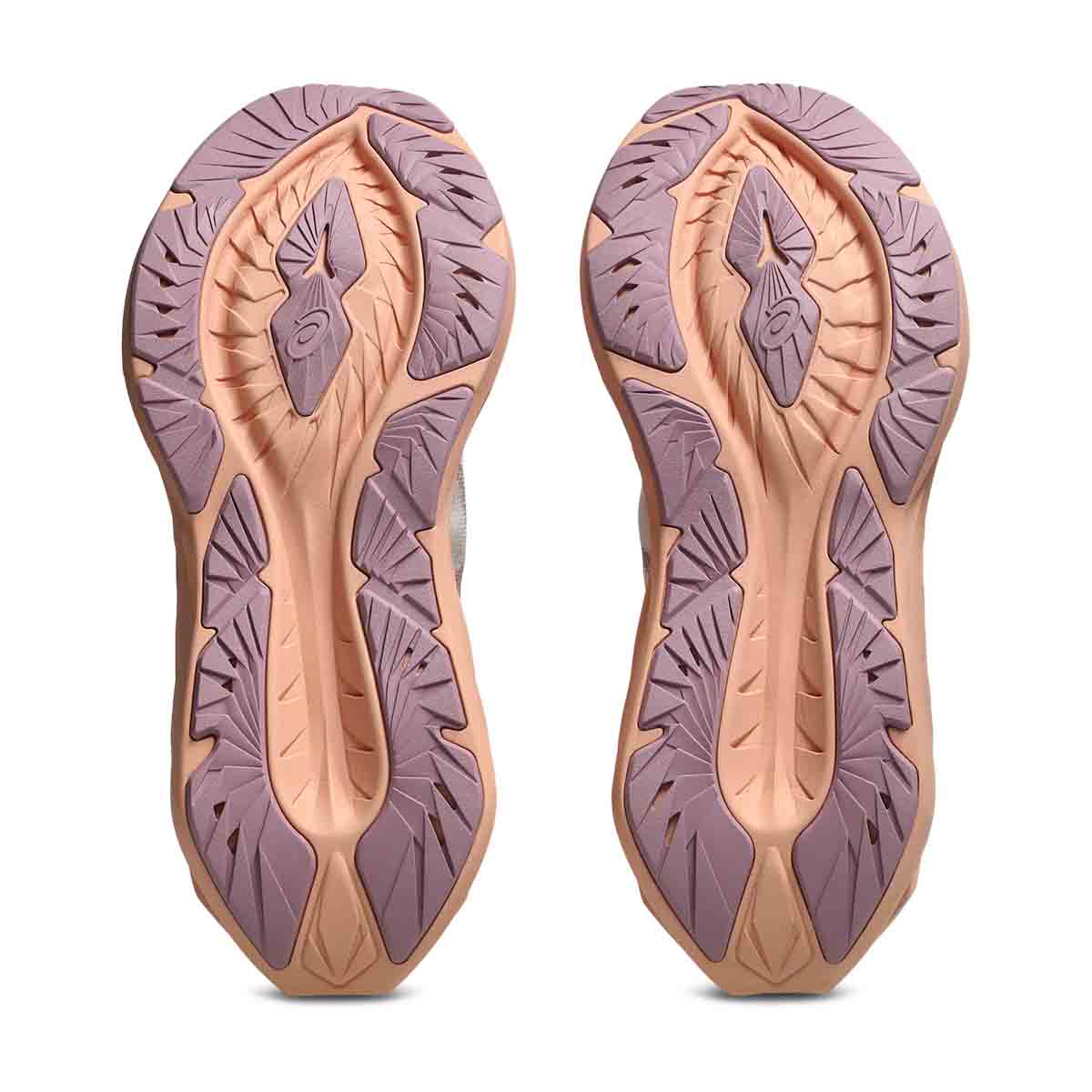 Asics Dynablast 6 Women Soft Oat Cantaloupe נעלי ריצה לנשים