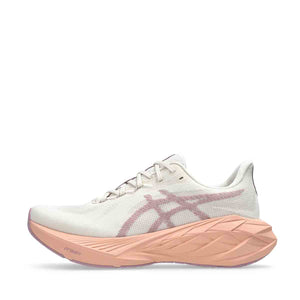 Asics Dynablast 6 Women Soft Oat Cantaloupe נעלי ריצה לנשים