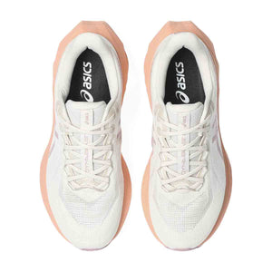 Asics Dynablast 6 Women Soft Oat Cantaloupe נעלי ריצה לנשים