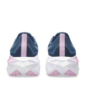 Asics 1012C010-400 Dynablast 6 Women - Independence Blue Hazy Lilac נעלי ריצה - Original's