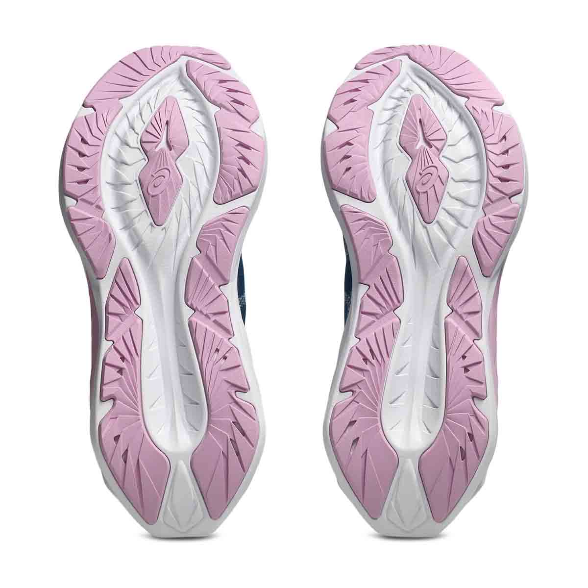Asics 1012C010-400 Dynablast 6 Women - Independence Blue Hazy Lilac נעלי ריצה - Original's