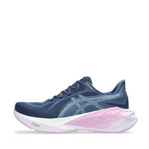 Asics 1012C010-400 Dynablast 6 Women - Independence Blue Hazy Lilac נעלי ריצה - Original's