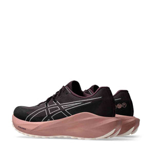 Asics Blazeblast Women Dark Aubergine Rose Dust נעלי ריצה בלייזבלאסט לנשים - Original's