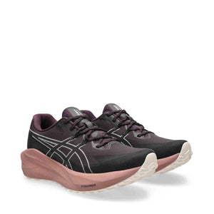 Asics Blazeblast Women Dark Aubergine Rose Dust נעלי ריצה בלייזבלאסט לנשים - Original's