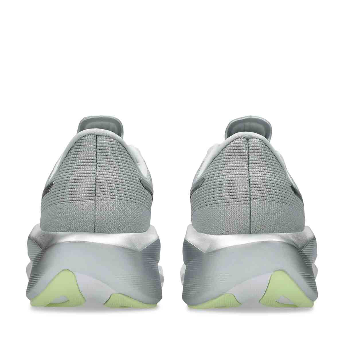 Asics 1012C070-020 נובה בלאסט 6 נשים - Platinum Glow Green נעלי ריצה נעלי ריצה - Original's