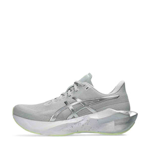 Asics 1012C070-020 נובה בלאסט 6 נשים - Platinum Glow Green נעלי ריצה נעלי ריצה - Original's
