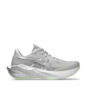 Asics 1012C070-020 נובה בלאסט 6 נשים - Platinum Glow Green נעלי ריצה נעלי ריצה - Original's