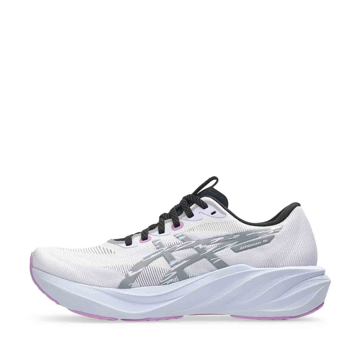 Asics 1012C074-400 Gt 2000 15 Lite Show Women - Lite-Show Lavender Glow נעלי ריצה - Original's