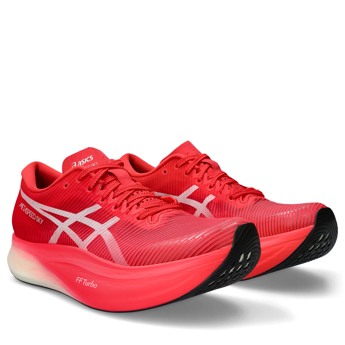 Asics Metaspeed Sky+ Unisex Diva Pink White נעלי אסיקס מטה ספיד סקיי