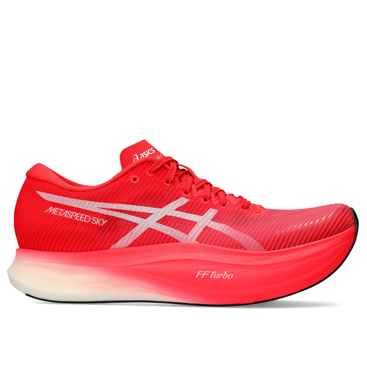 Asics Metaspeed Sky+ Unisex Diva Pink White נעלי אסיקס מטה ספיד סקיי