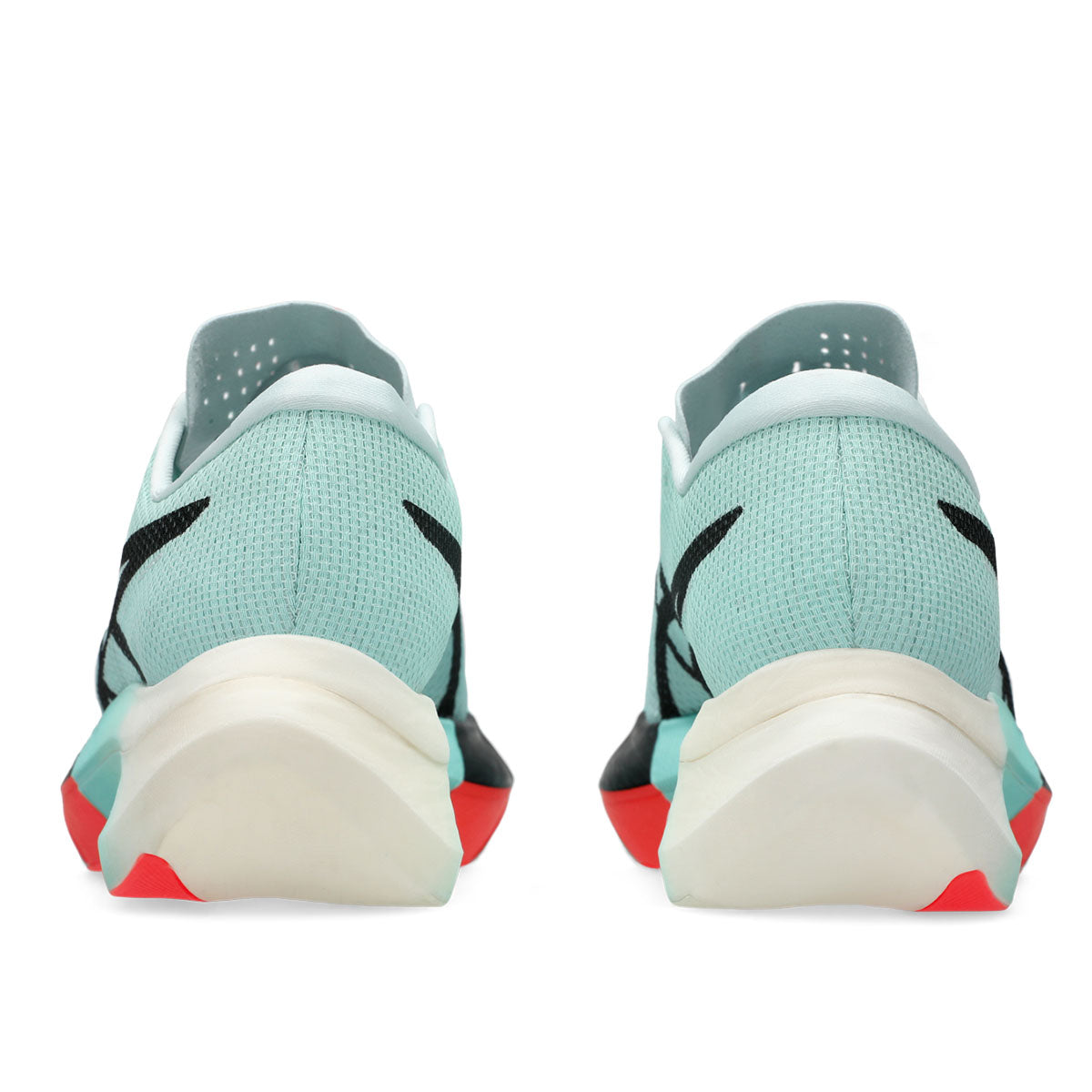 Asics Metaspeed Sky Paris Unisex Illuminate Mint Black מטה ספיד סקיי פריז יוניסקס