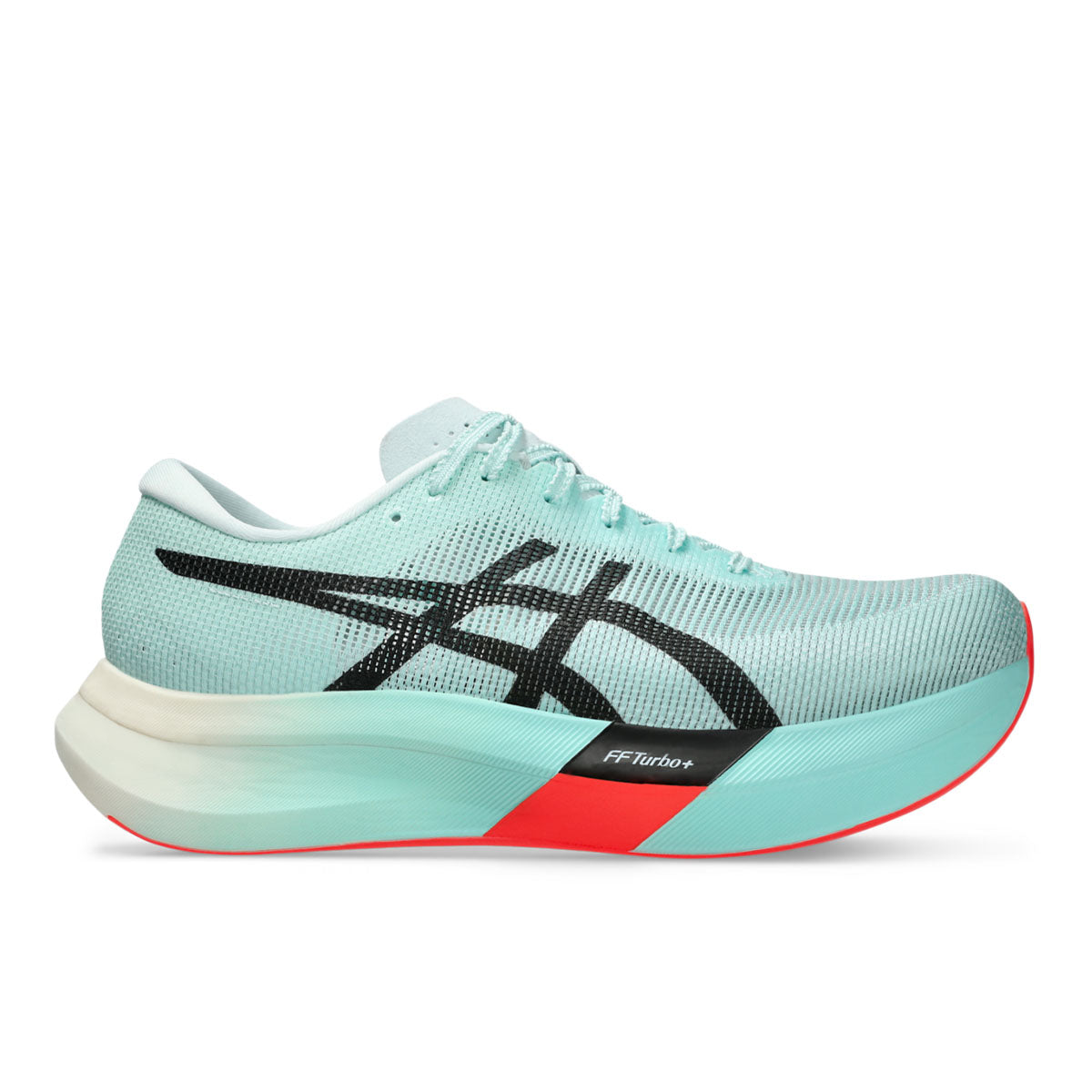 Asics Metaspeed Sky Paris Unisex Illuminate Mint Black מטה ספיד סקיי פריז יוניסקס