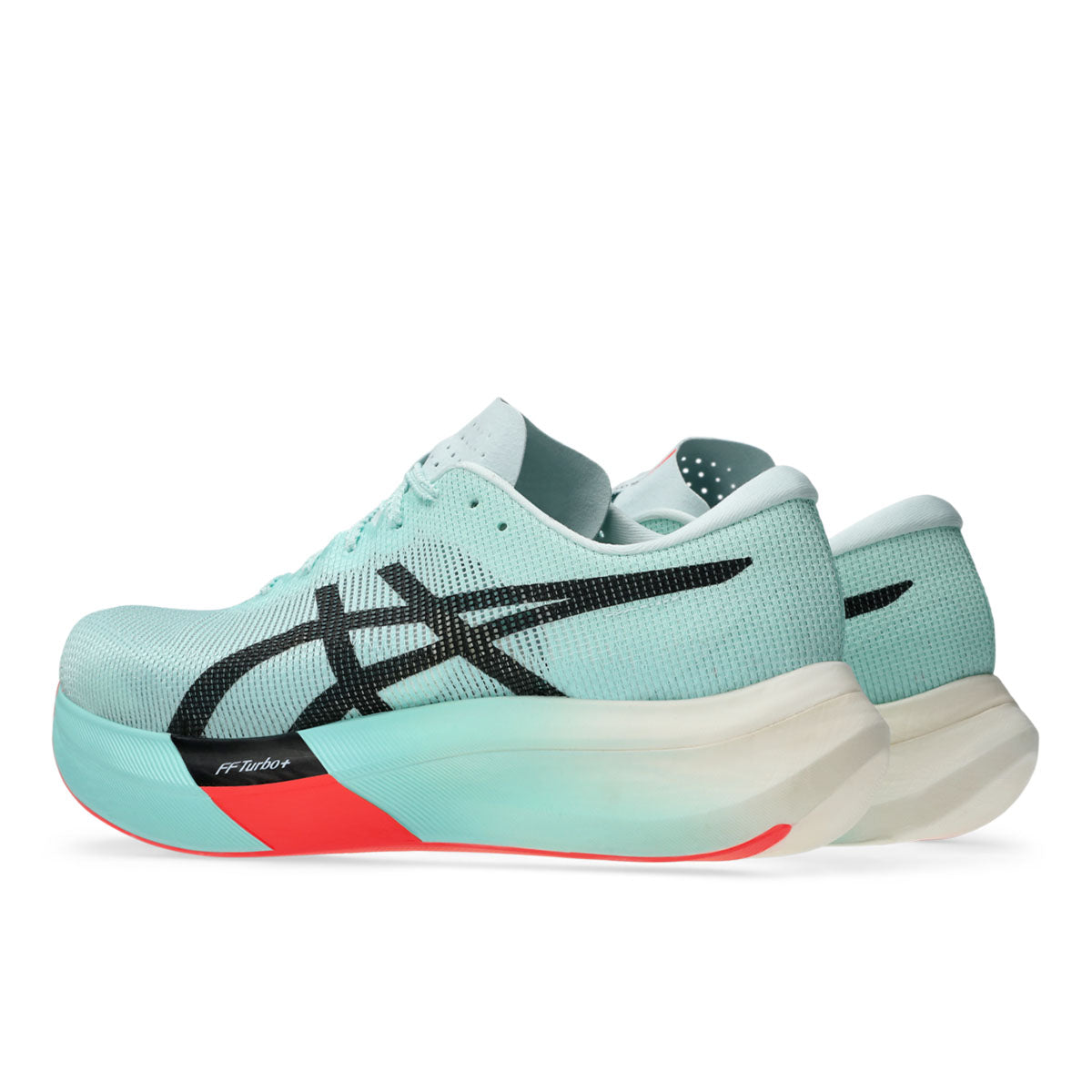 Asics Metaspeed Sky Paris Unisex Illuminate Mint Black מטה ספיד סקיי פריז יוניסקס