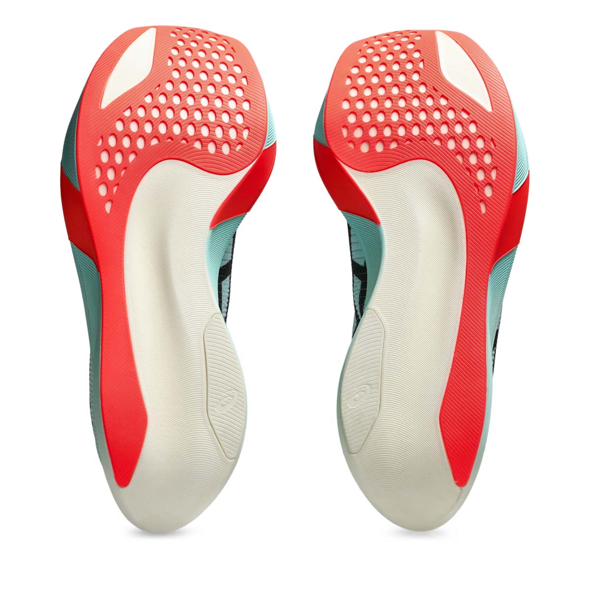 Asics Metaspeed Sky Paris Unisex Illuminate Mint Black מטה ספיד סקיי פריז יוניסקס