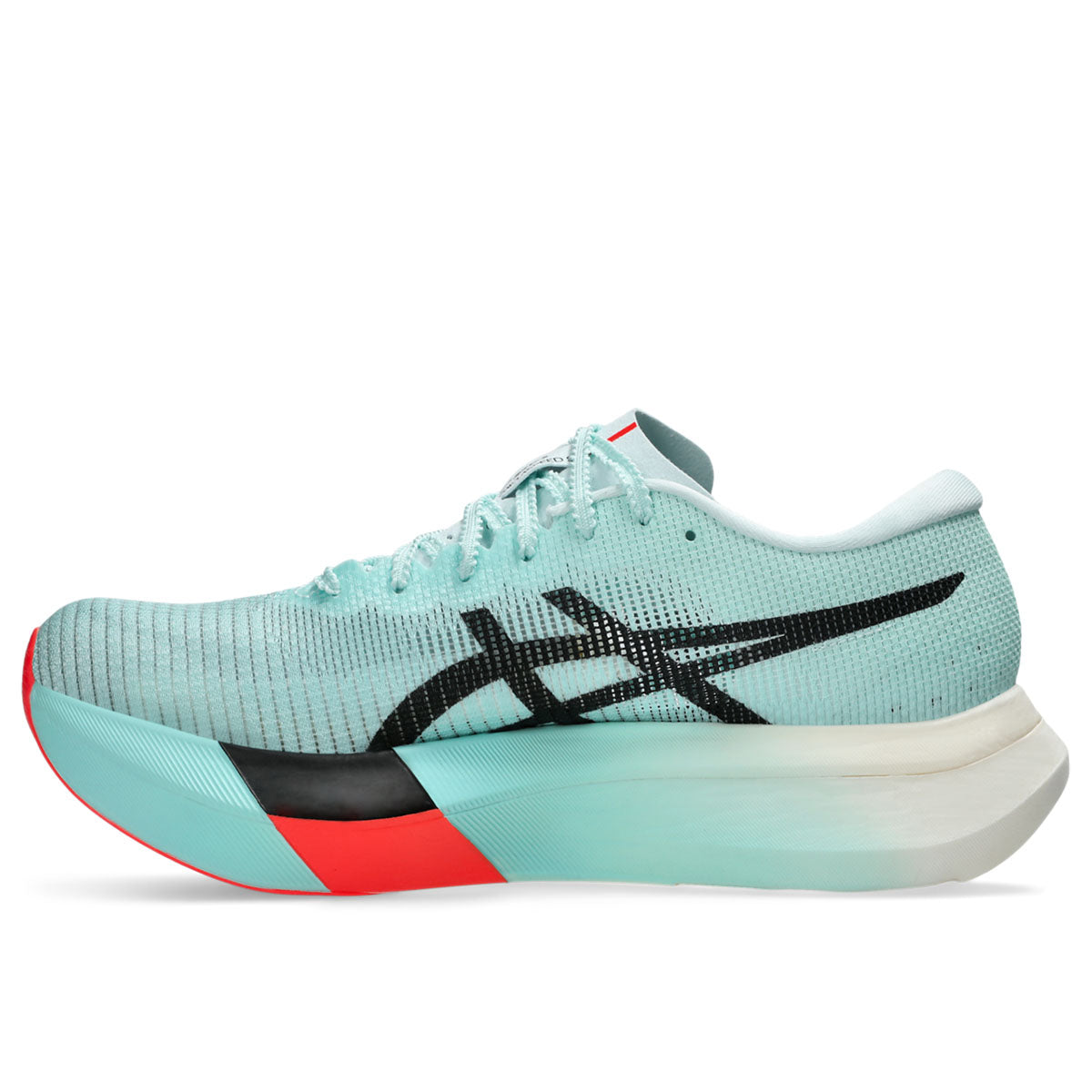 Asics Metaspeed Sky Paris Unisex Illuminate Mint Black מטה ספיד סקיי פריז יוניסקס