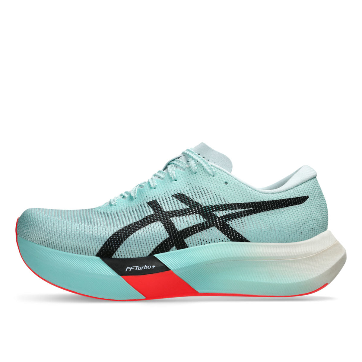 Asics Metaspeed Sky Paris Unisex Illuminate Mint Black מטה ספיד סקיי פריז יוניסקס