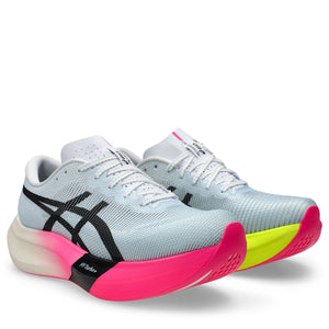 Asics Metaspeed Sky Paris Unisex Light Blue Black נעלי מטה ספיד סקיי פריז