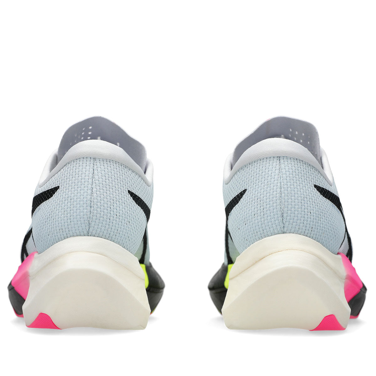 Asics Metaspeed Sky Paris Unisex Light Blue Black נעלי ריצה מטה ספיד סקיי פריז