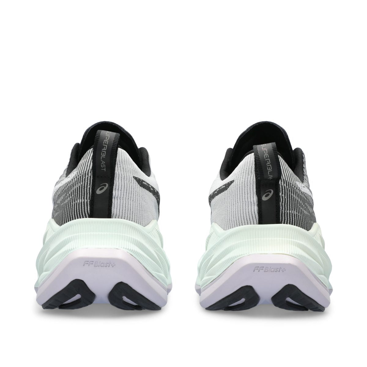 Asics Superblast Unisex White Lilac Hint נעלי אסיקס סופר בלאסט יוניסקס