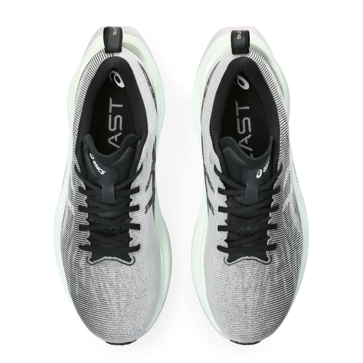 Asics Superblast Unisex White Lilac Hint נעלי אסיקס סופר בלאסט יוניסקס