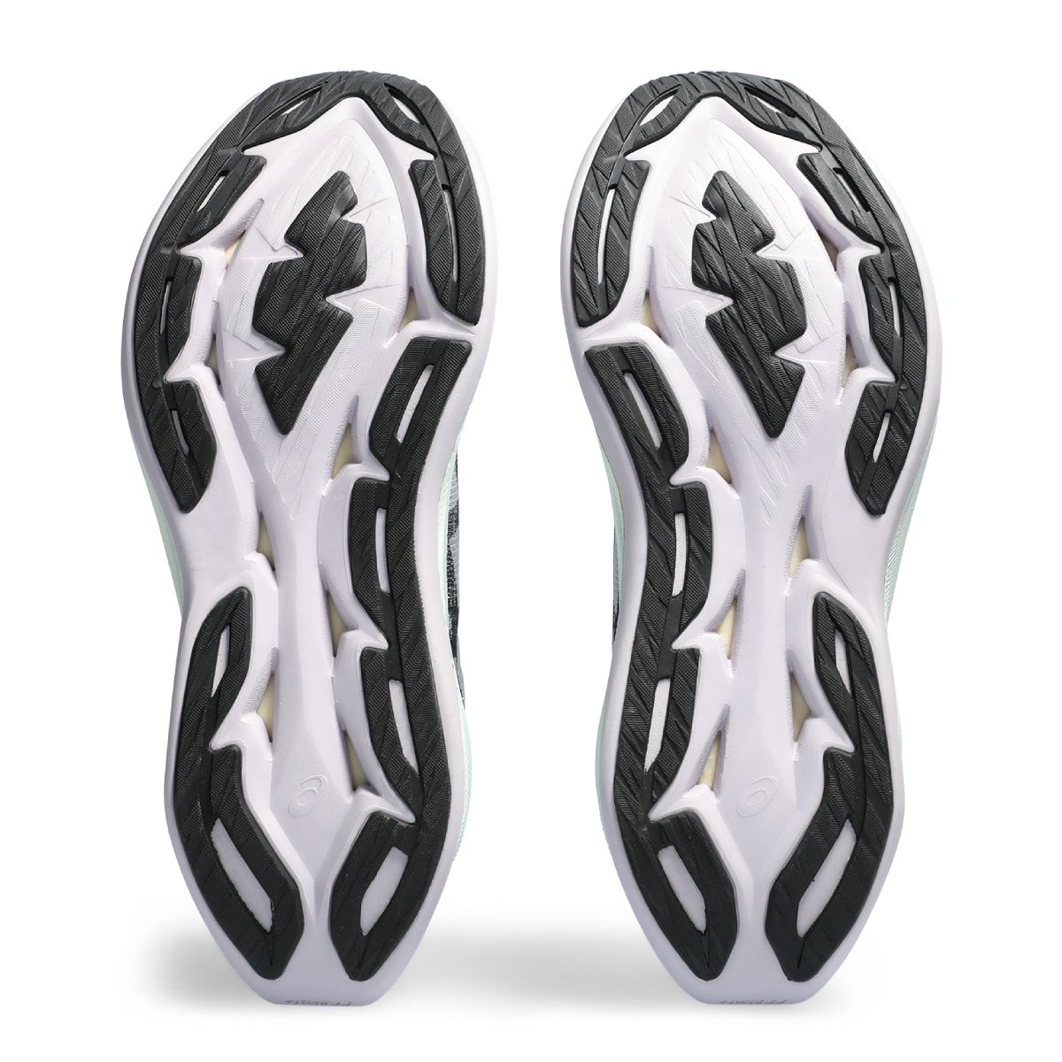 Asics Superblast Unisex White Lilac Hint נעלי אסיקס סופר בלאסט יוניסקס