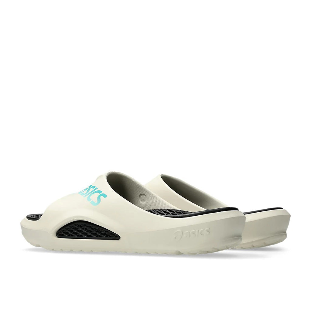 Asics Actibreeze 3D Sandal Unisex Birch Black כפכפי אסיקס אקטיבריז יוניסקס